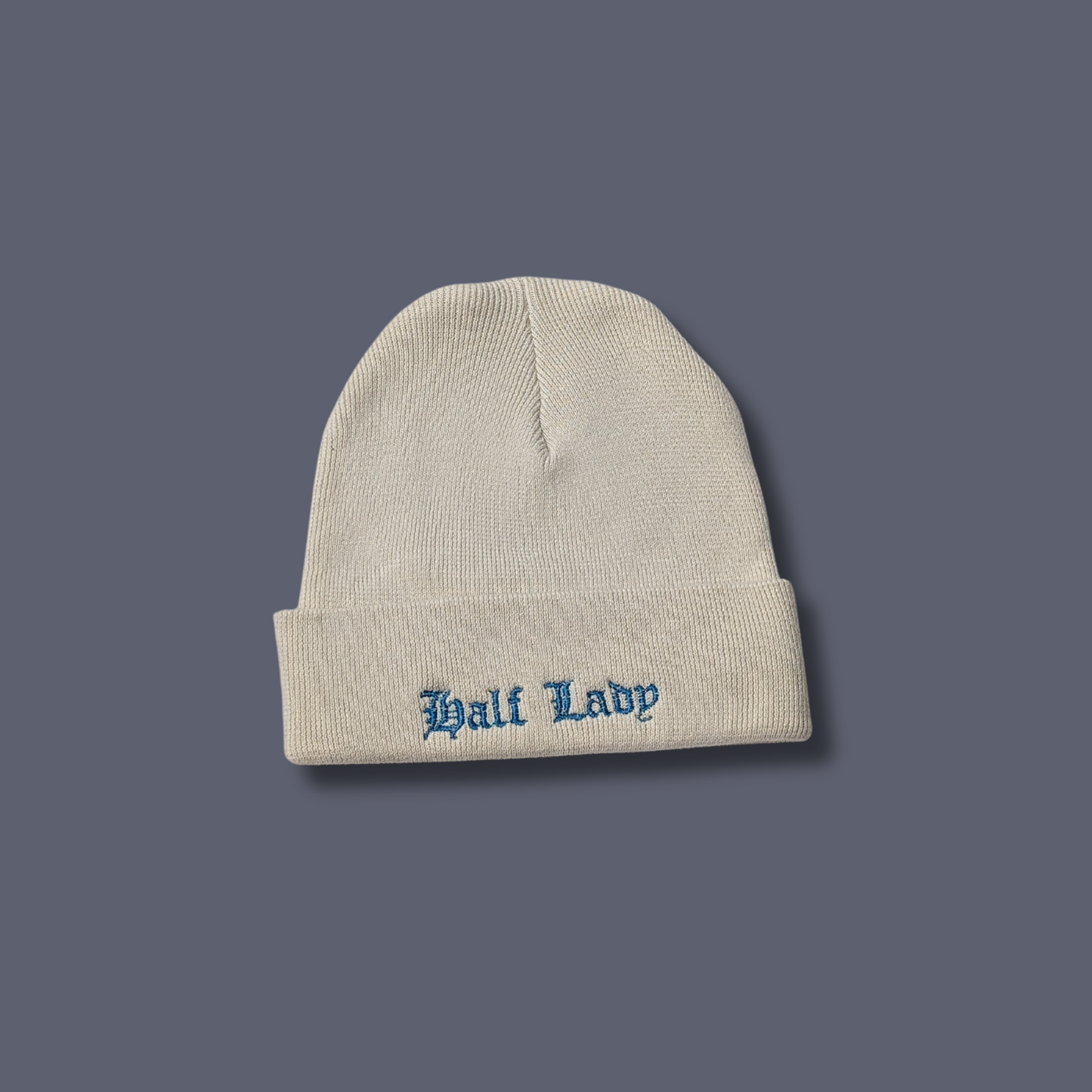 Bonnet " DARK LADY "