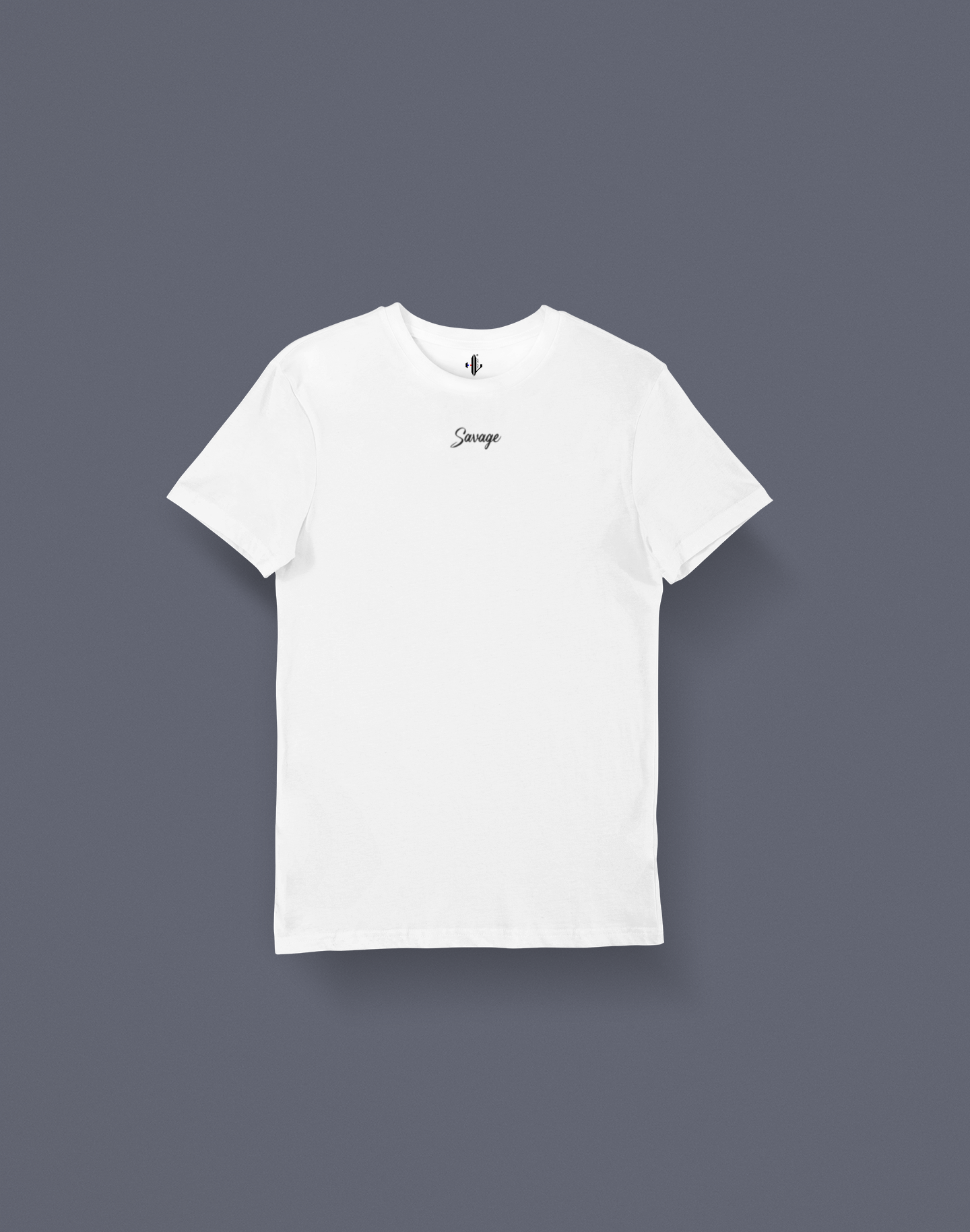 T-shirt " SAVAGE "