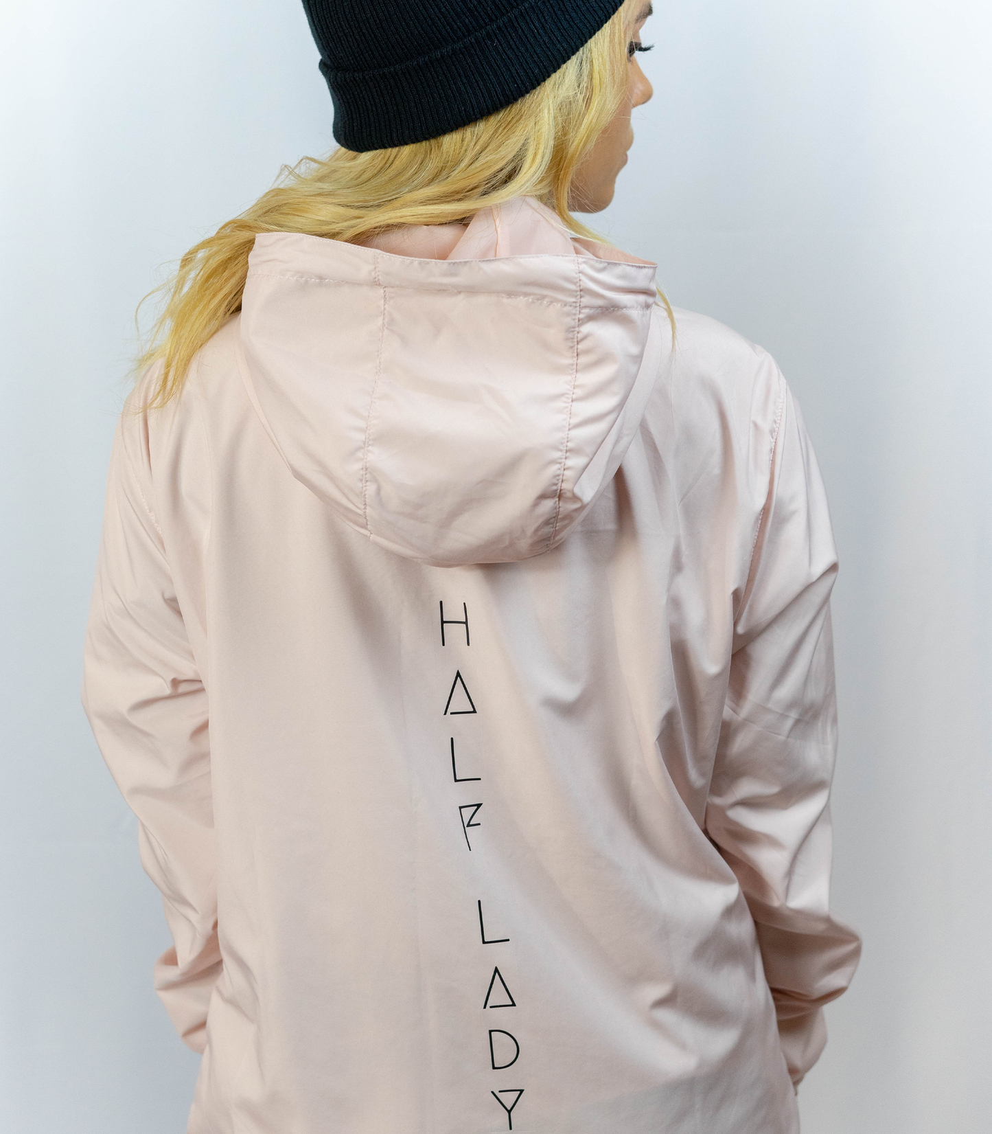 Veste "Half Lady"