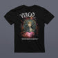 T-shirt "VIRGO"