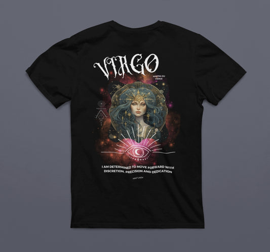 T-shirt "VIRGO"