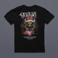 T-shirt "TAURUS"