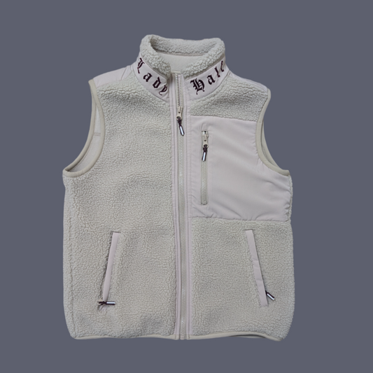 Veste sans manche Dark Lady