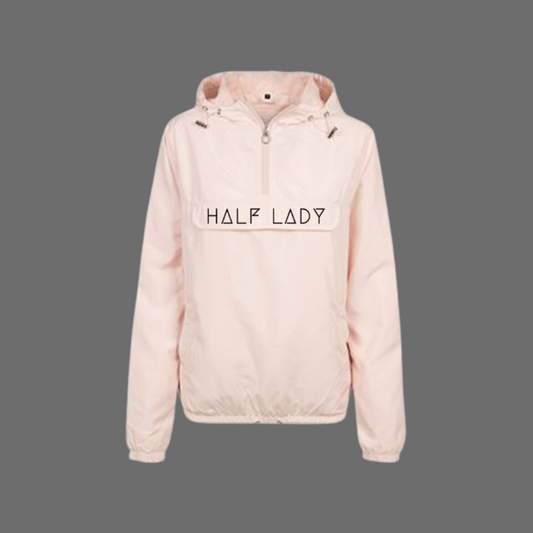 Veste "Half Lady"