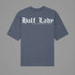 T-shirt " DARK LADY "