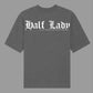 T-shirt " DARK LADY "