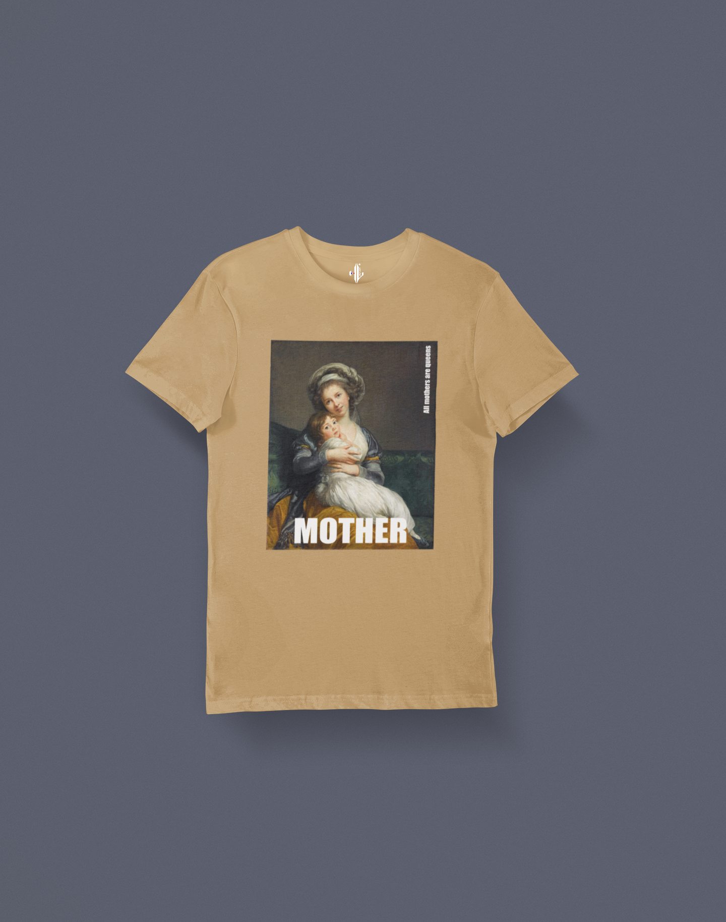 T-shirt "MOTHER"