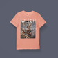 T-shirt "WITCH"